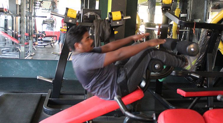 best gym in bhubaneswar