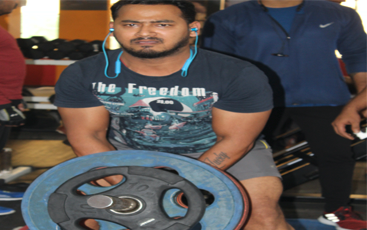 best gym in bhubaneswar