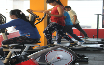 best gym in bhubaneswar