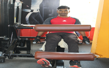 best gym in bhubaneswar