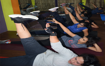 best gym in bhubaneswar