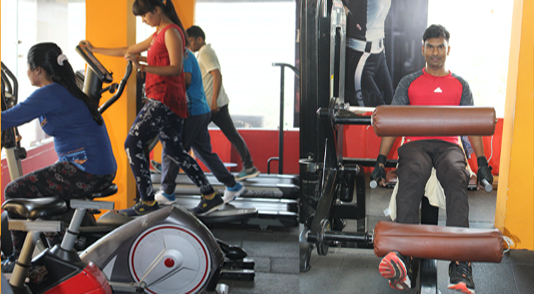 top gym in bhubaneswar